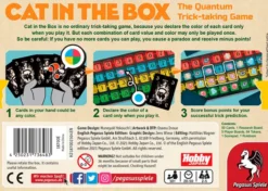Cat in the Box: Deluxe Edition