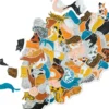 299 Cats (and a dog) Cluster Puzzle