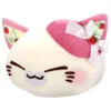 Cat Sweet Berry Pink Big Plush 35 cm