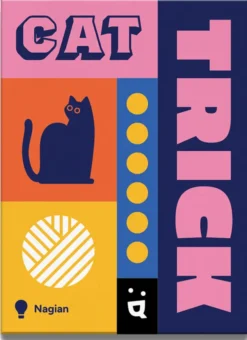 Cat Trick (SE)