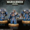 Centurion Assault Squad / Devastator Squad