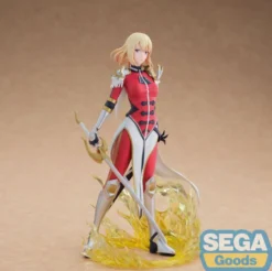 Cha Hae-In XrossLink PVC Statue 13 cm
