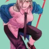 Chainsaw Man Vol 2