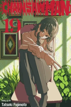 Chainsaw Man Vol 19