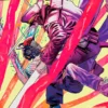 Chainsaw Man Vol 5