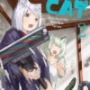 Chainsmoker Cat Vol. 2