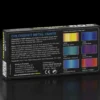 Chameleon Acrylic Paint Set 1 (6 Paint Pots)