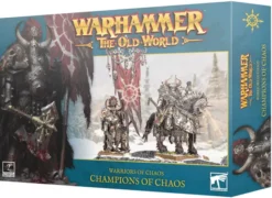 Champions of Chaos
