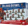 Chaos Dwarf Team