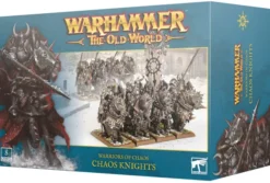 Chaos Knights