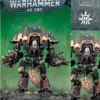 Chaos Knights: Ruinator