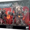 Chaos Knights: Wardogs