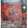 Chaos Lord with Jump Pack