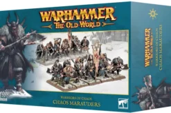 Chaos Marauders