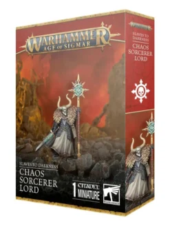 Chaos Sorcerer Lord