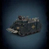 Chaos Space Marine: Rhino