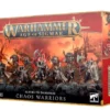 Chaos Warriors 2023