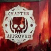 Chapter Approved Mission Deck