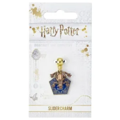 Charm Chocolate frog (gold plated)