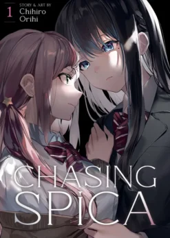 Chasing Spica Vol. 1