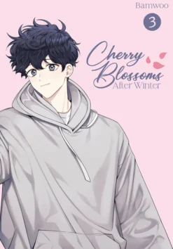Cherry Blossoms After Winter: Vol. 3