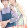 Cherry Magic! Thirty Years of Virginity Can Make You a Wizard?! 11
