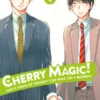 Cherry Magic! Thirty Years of Virginity Can Make You a Wizard?! 4