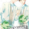 Cherry Magic! Thirty Years of Virginity Can Make You a Wizard?! 10