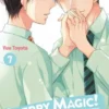 Cherry Magic! Thirty Years of Virginity Can Make You a Wizard?! 7