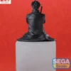 Chihiro Rokuhira Perching PVC Statue 10 cm