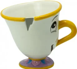 Chip 3D Mug