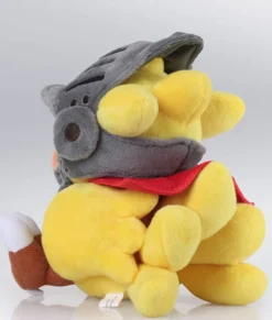 Chocobo - Knight Plush Figure 16 cm