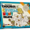 Chocobo's Crystal Hunt Deluxe