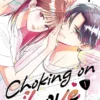 Choking on Love Vol 1