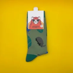 Chonky Bugs Socks Size 37-43