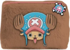 Chopper Fluffy Case