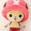 Chopper Plush Figure Vers. 2