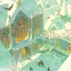 Christmas at Hogwarts