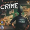 Chronicles of Crime