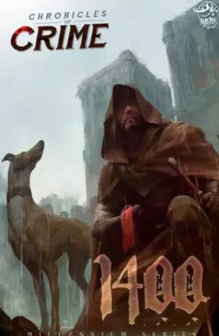 Chronicles of Crime - 1400 Stand Alone