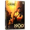 Chronicles of Crime - 1900 Stand Alone