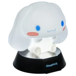 Cinnamoroll 3D Icon Light