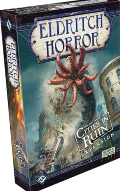 Cities in Ruin Expansion