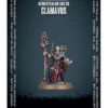 Clamavus