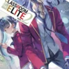 Classroom of the Elite Light Novel Year 2 Vol 10