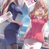 Classroom of the Elite Light Novel Year 2 Vol 12