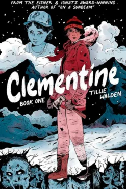 Clementine Vol 1
