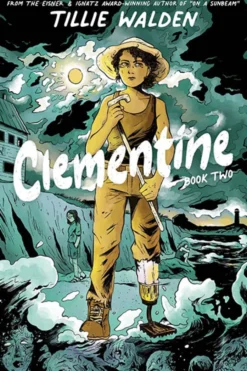 Clementine Vol 2