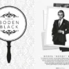 Cluedo Book of Puzzles: The official book for fans of Cluedo
