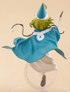 Coco Size L Witch Hat Atelier PVC Figure 19 cm